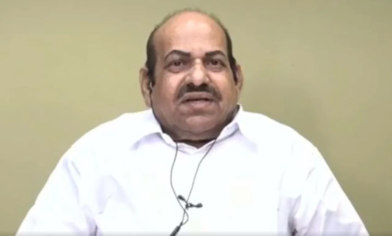 കെട്ടുറപ്പ് തകർന്നു, കേരള കോൺഗ്രസ്‌ ഇല്ലാത്ത യുഡിഎഫ് കൂടുതൽ ദുർബലമാകും: കോടിയേരി
