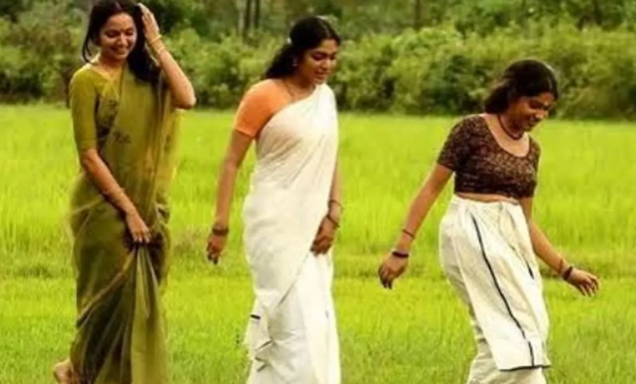 Rima Kallingal, റിമ കല്ലിങ്കൽ, Samvritha Sunil, സംവൃത സുനിൽ, Archana Kavi, അർച്ചന കവി, Neelathamara, നീലത്താമര, Instagram, ഇൻസ്റ്റഗ്രാം, iemalayalam, ഐഇ മലയാളം