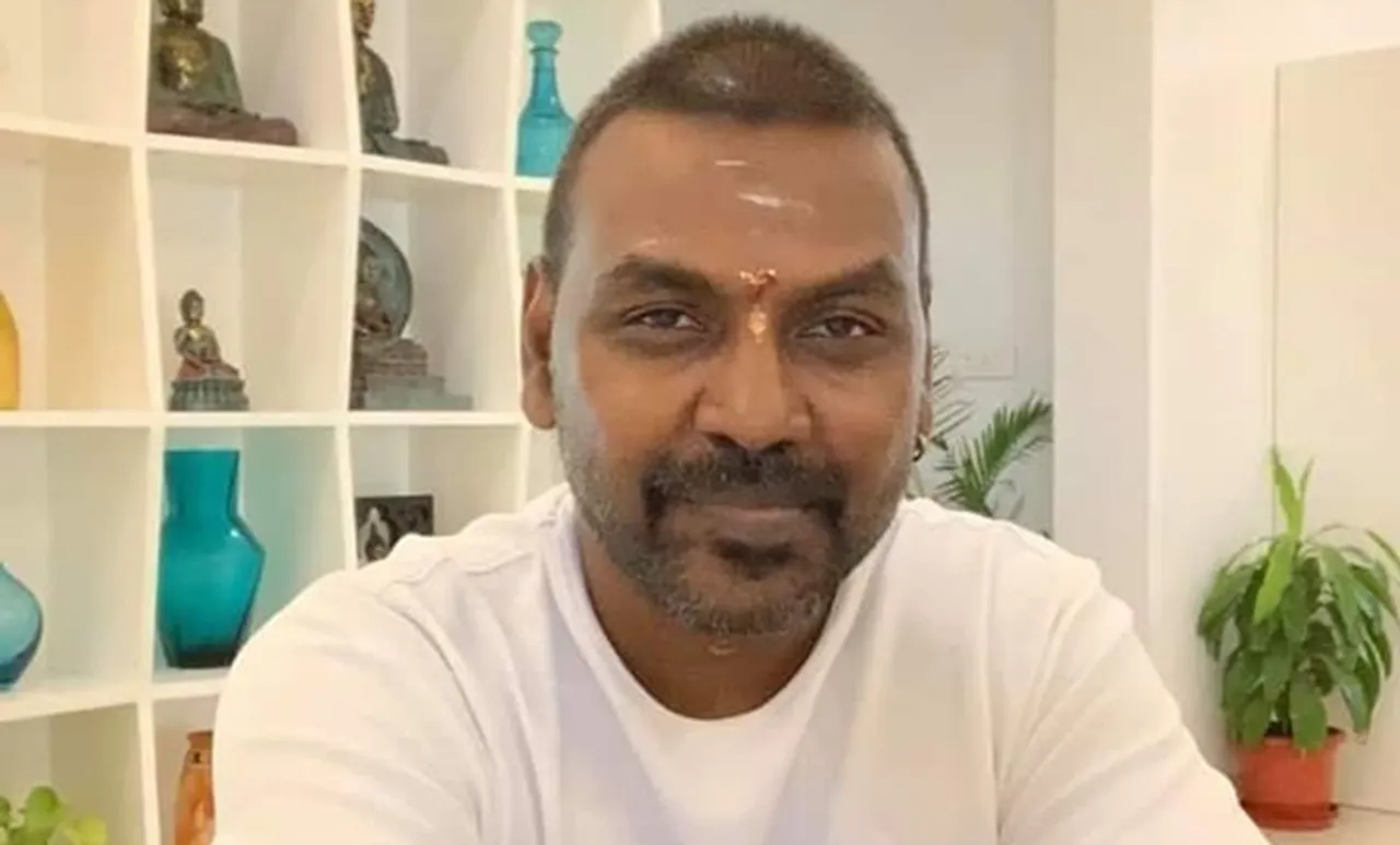 Raghava Lawrence, Raghava Lawrence donate 3 crores to coronavirus relief fund, Raghava Lawrence films, Raghava Lawrence photos, IE Malayalam, Indian express malayalam