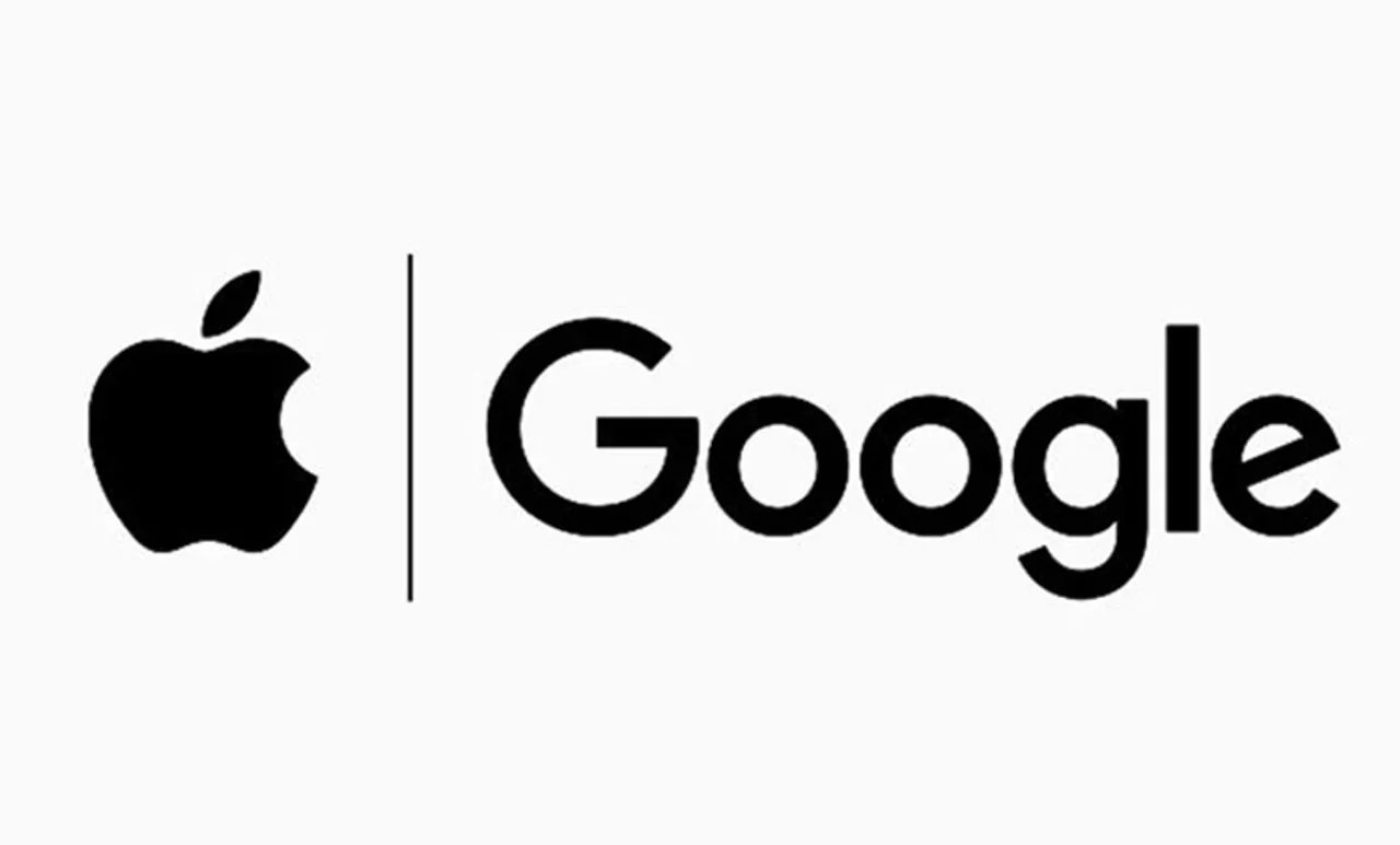 Google, Apple, ഗൂഗിൾ, Google apple app, ആപ്പിൾ, google apple coronavirus app, tech news, indian express, coronavirus india