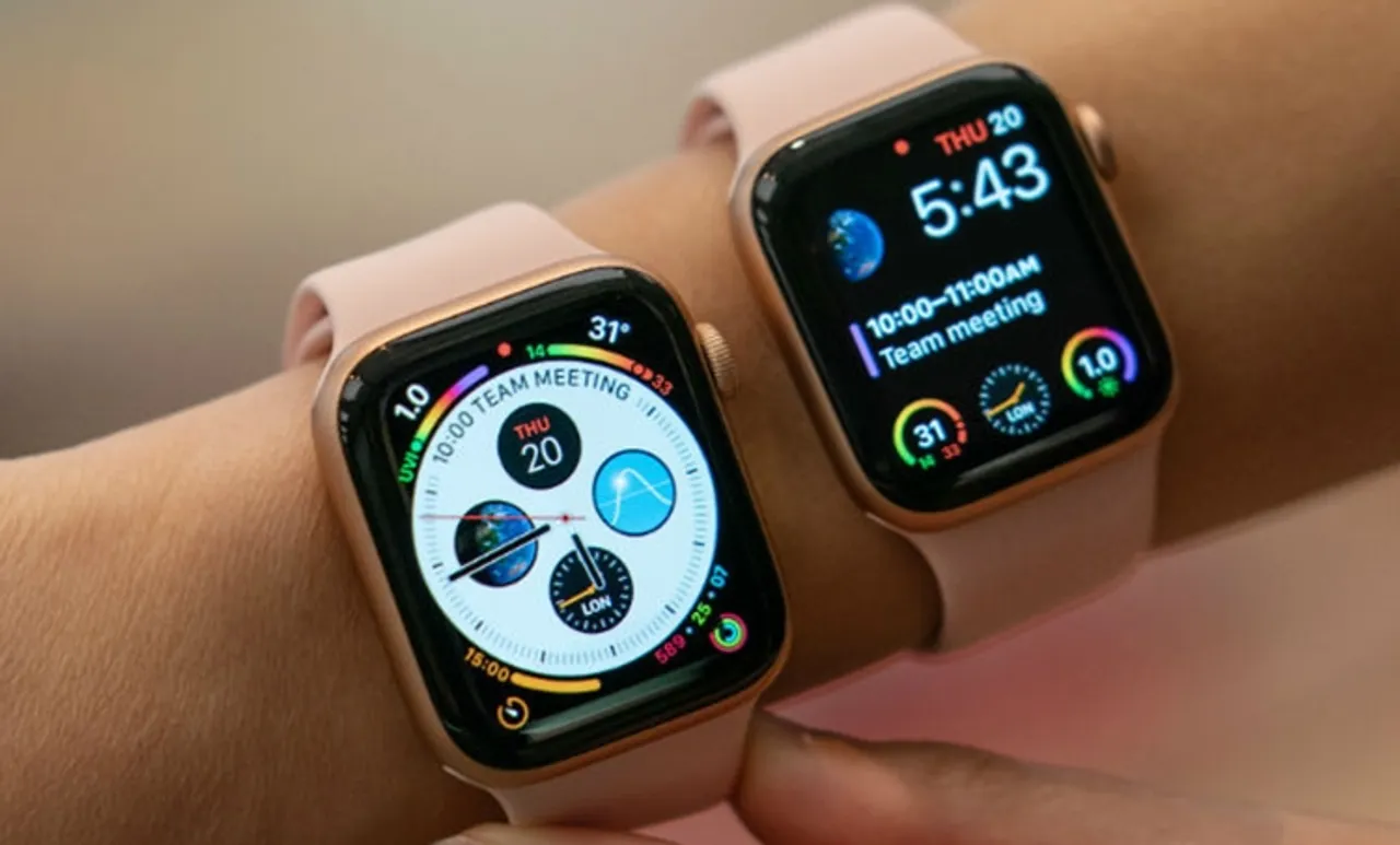Apple Watch, Apple Watch fifth anniversary, Apple Watch unknown facts, Apple Watch Series 5, Apple Watch history