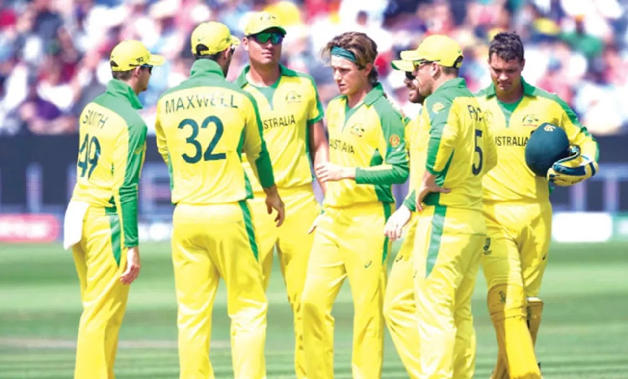 കൊറോണ ദോശം; വൈറസ് മുടക്കിയത് എട്ട് ഓസീസ് താരങ്ങളുടെ വിവാഹം