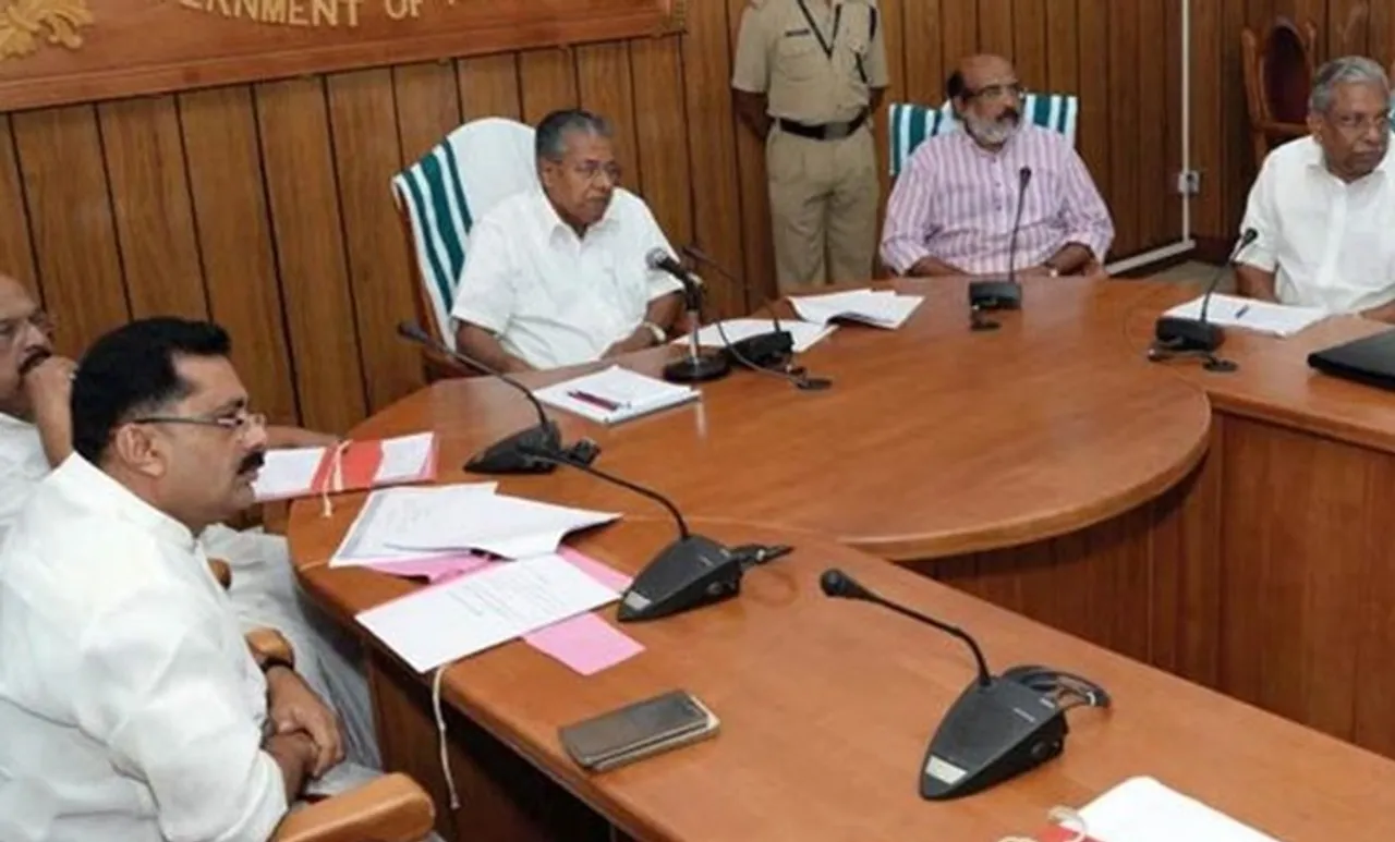 corona virus, കൊറോണ വൈറസ്, lockdown, സാലറി ചലഞ്ച്, salary challenge, govt employees, ie malayalam, ഐഇ മലയാളം