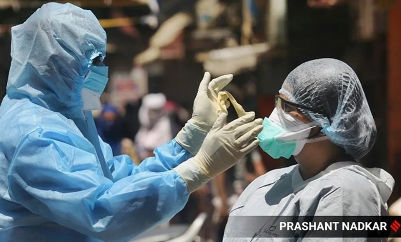 കോവിഡ്: ആഗോളതലത്തിൽ രോഗമുക്തി നേടിയത് 60 ലക്ഷത്തോളം പേർ