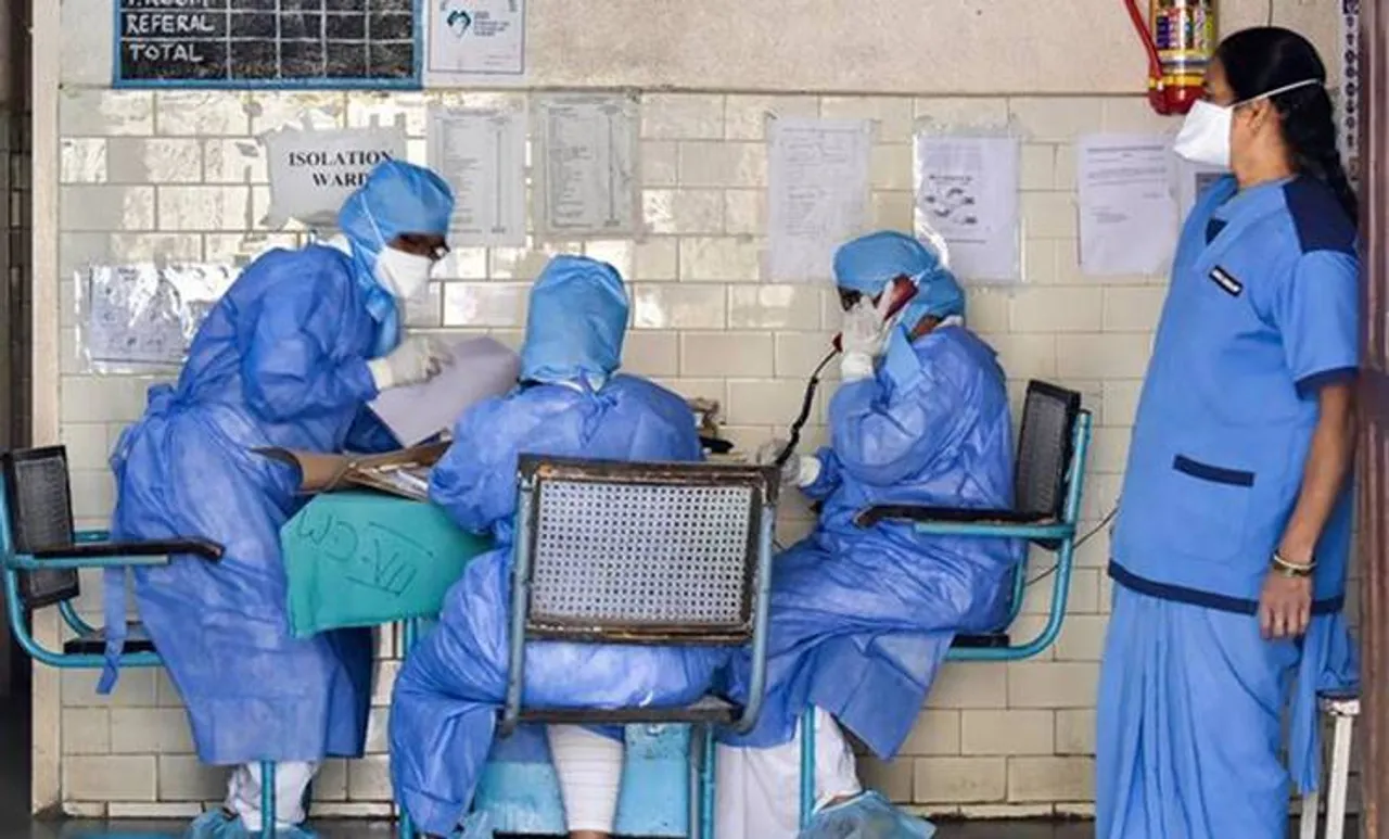 corona virus, ie malayalam