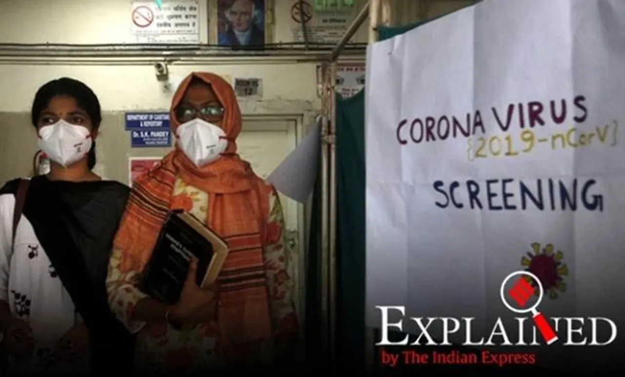 വേനല്‍ കൊറോണവൈറസിനെ കൊല്ലുമോ? ഇന്ത്യ രക്ഷപ്പെടുമോ?