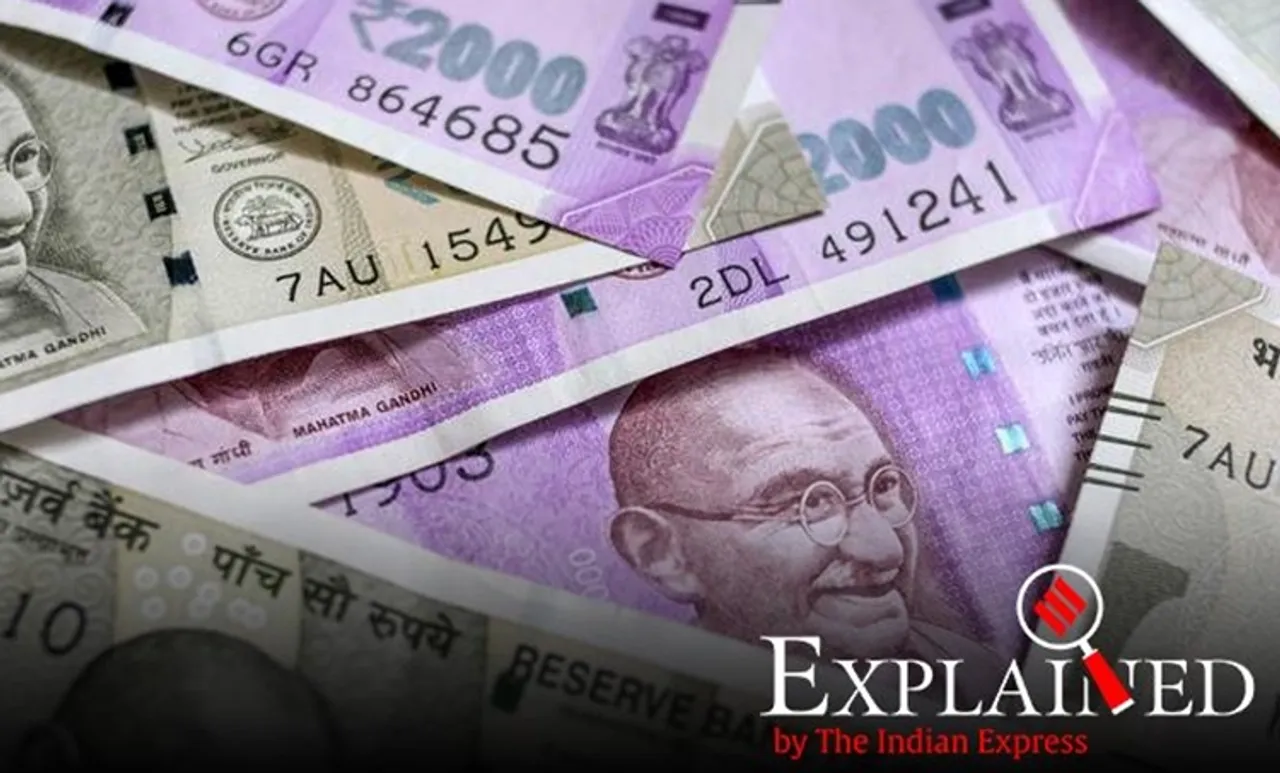 rbi, ആര്‍ബിഐ, rbi printing currency, ആര്‍ബിഐ കറന്‍സി അച്ചടിക്കുന്നു, indian economy, ഇന്ത്യന്‍ സമ്പദ് വ്യവസ്ഥ, coronavirus lockdown, കൊറോണവൈറസ് ലോക്ക്ഡൗണ്‍, coronavirus impact on economy, സമ്പദ് വ്യവസ്ഥയില്‍ ലോക്ക്ഡൗണിന്റെ പ്രഭാവം, coronavirus cases india, ഐഇമലയാളം, iemalayalam