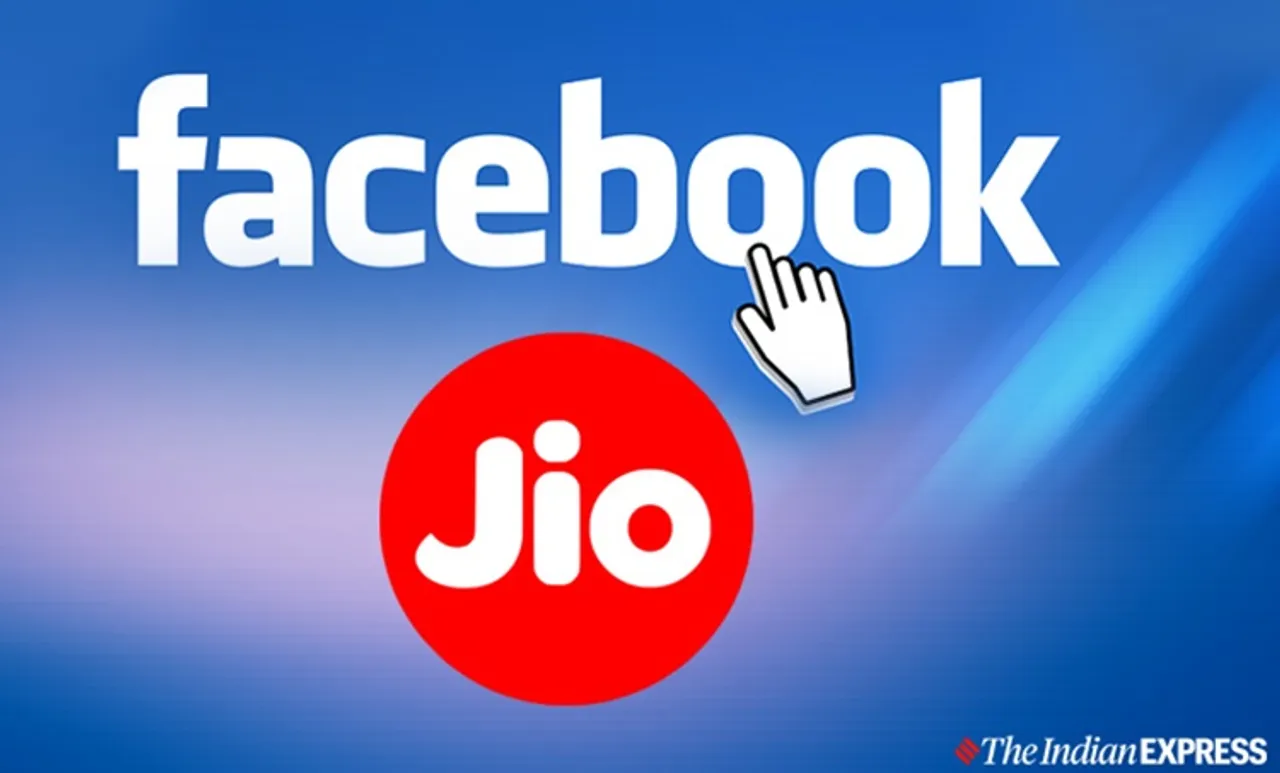 Facebook Jio investment, Reliance Jio, Facebook takes stake in Jio, Mrak zuckerberg, Mukesh Ambani, Business news, Indian express
