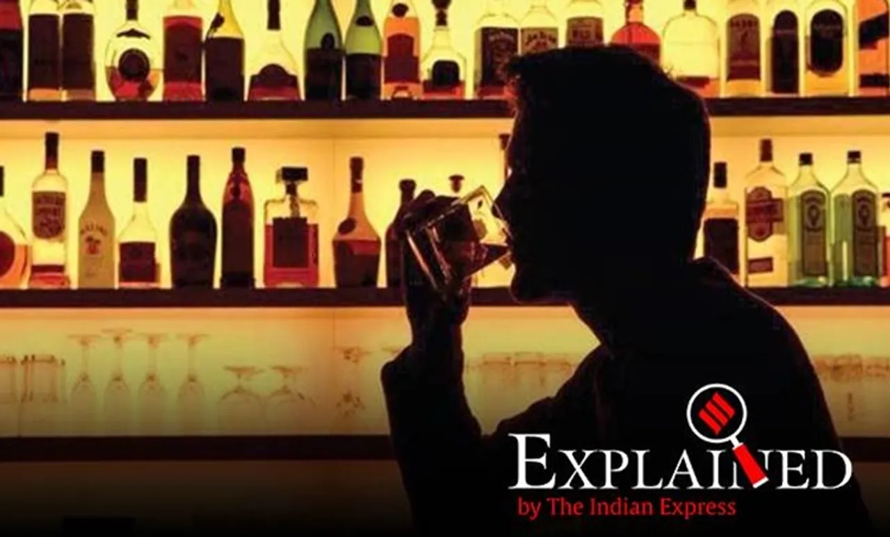 മദ്യം കോവിഡ്-19-ല്‍ നിന്ന് രക്ഷിക്കില്ല; പകരം രോഗം വരാനുള്ള സാധ്യത വര്‍ദ്ധിപ്പിക്കും