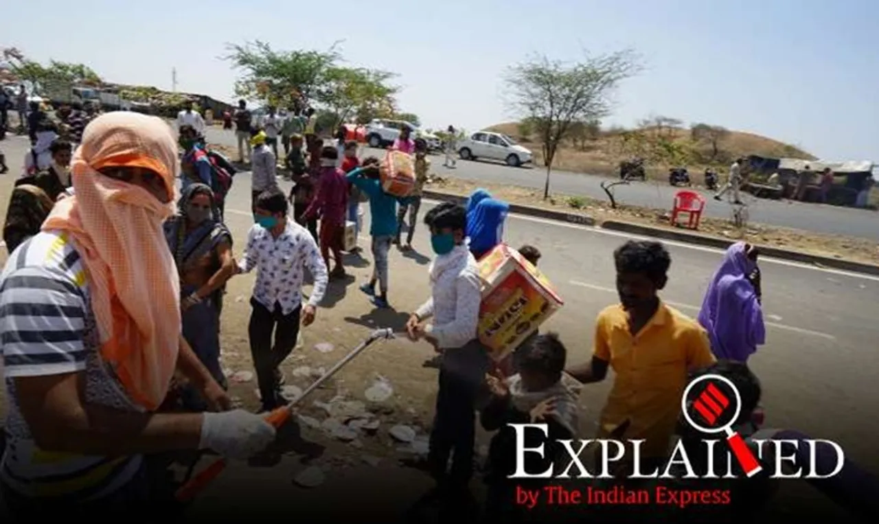 കോവിഡ്-19: പശ്ചിമ ബംഗാള്‍ തലവേദനയായി മാറുന്നതെങ്ങനെ?