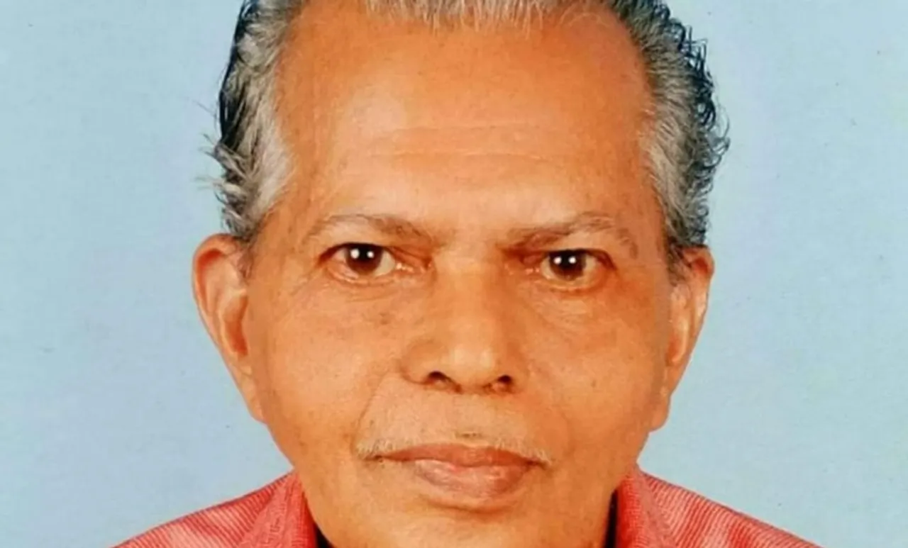 Muhamma Ramanan, മുഹമ്മ രമണൻ, Writer Muhamma Ramanan Passes away, എഴുത്തുകാരൻ മുഹമ്മ രമണൻ അന്തരിച്ചു, iemalayalam, ഐഇ മലയാളം