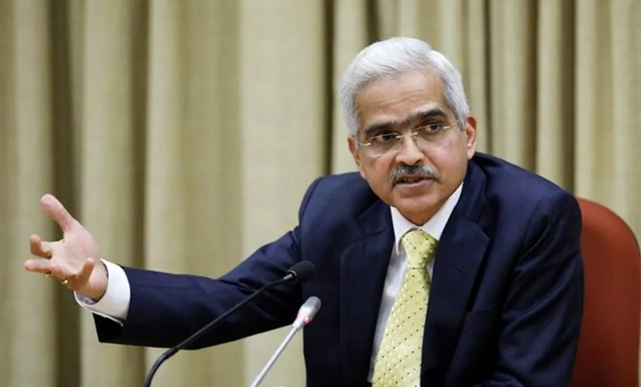 rbi reserve bank of india governor shaktikanta das, rbi press conference, rbi governor media address, rbi news, indian banking sector news, business news india, indian express business news