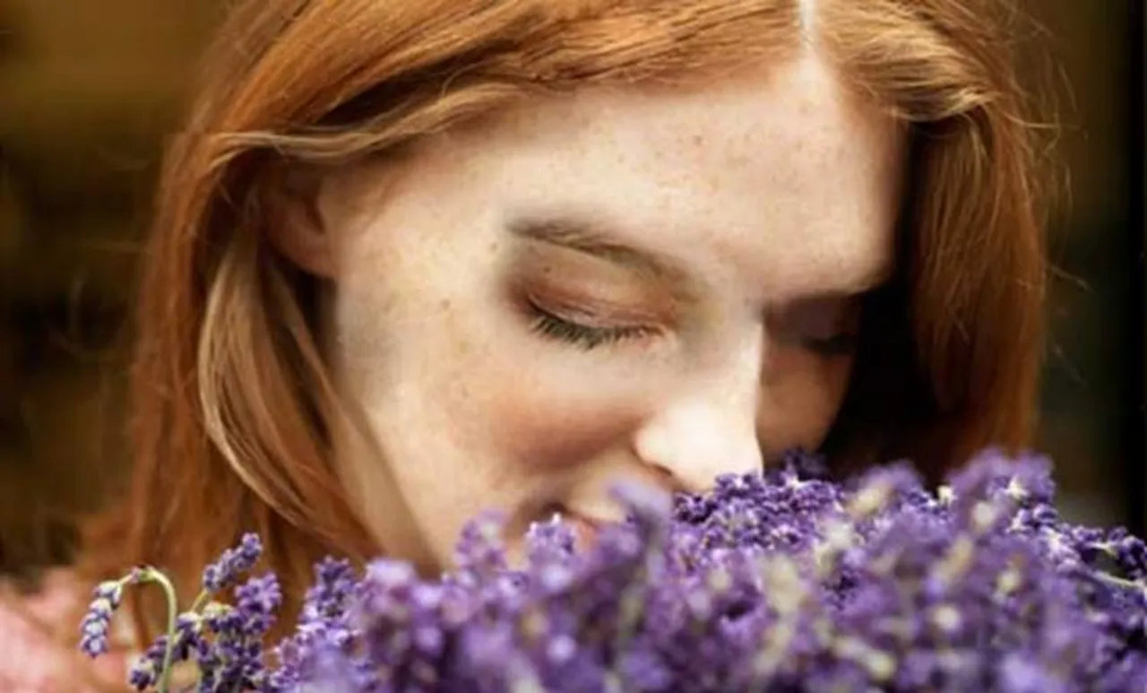 smell, ie malayalam