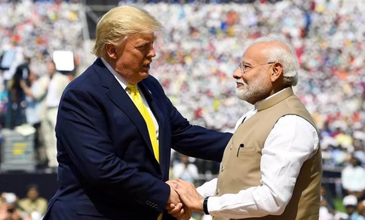 Donald Trump, hydroxychloroquine, donald trump hydroxychloroquine ban, donald trump hydroxychloroquine coronavirus, Trump India, Donald Trump Narendra Modi, Donald Trump India retaliations