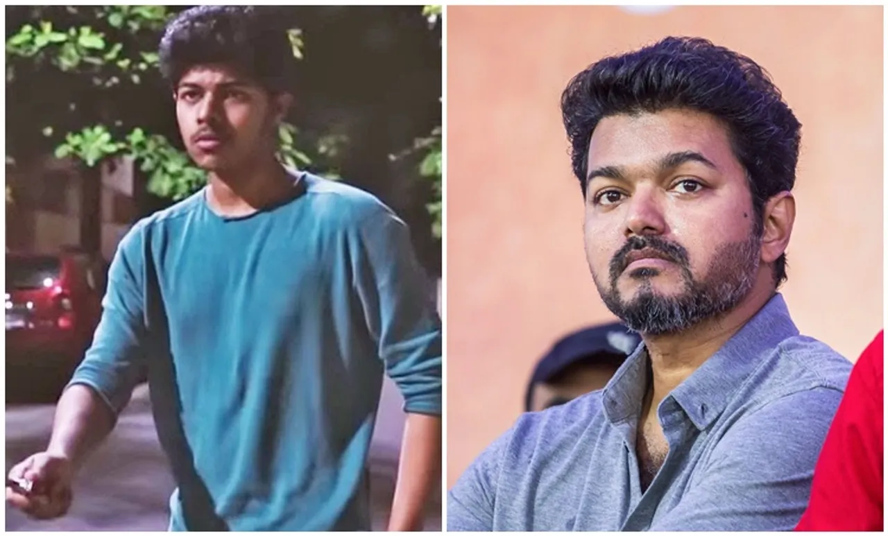 Coronavirus, കൊറോണ വൈറസ്, Actor Vijay, വിജയ്, jason sanjay, ജെയ്സൺ വിജയ്, ie malayalam, ഐഇ മലയാളം