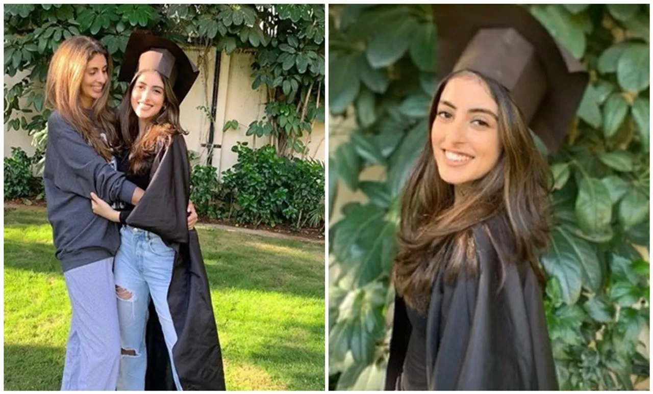 Amitabh Bachchan, അമിതാഭ് ബച്ചൻ, Navya Naveli, Navya Naveli Nanda, നവ്യ നവേലി, അമിതാഭ് ബച്ചൻ കൊച്ചുമകൾ, ശ്വേത ബച്ചൻ, Navya Naveli Nanda Pics, Shweta Bachchan, Indian express malayalam, IE Malayalam