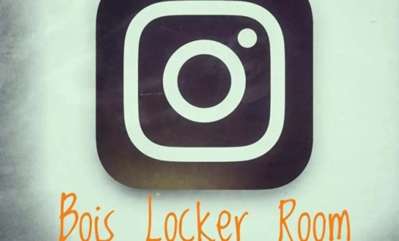 ബോയ്‌സ് ലോക്കർ റൂം: നേരമ്പോക്കിനു തുടങ്ങിയ ഇൻസ്റ്റഗ്രാം ഗ്രൂപ്പെന്ന് പ്രതി