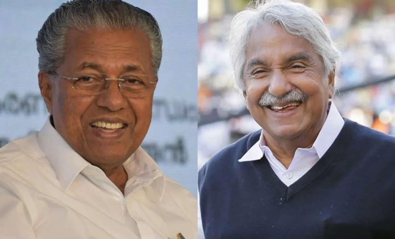 ഫെയ്‌സ്‌ബുക്ക് ഫോളോവേഴ്‌സിൽ ഉമ്മൻചാണ്ടിയെ മറികടന്ന് പിണറായി; 'ആളെക്കൂട്ടിയത്' വാർത്താസമ്മേളനങ്ങൾ