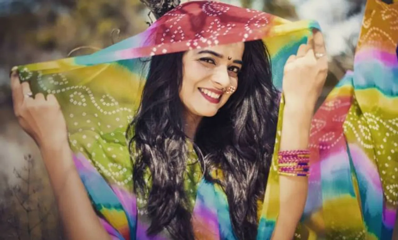 ടെലിവിഷൻ താരം പ്രേക്ഷാ മെഹ്ത ആത്മഹത്യ ചെയ്ത നിലയിൽ