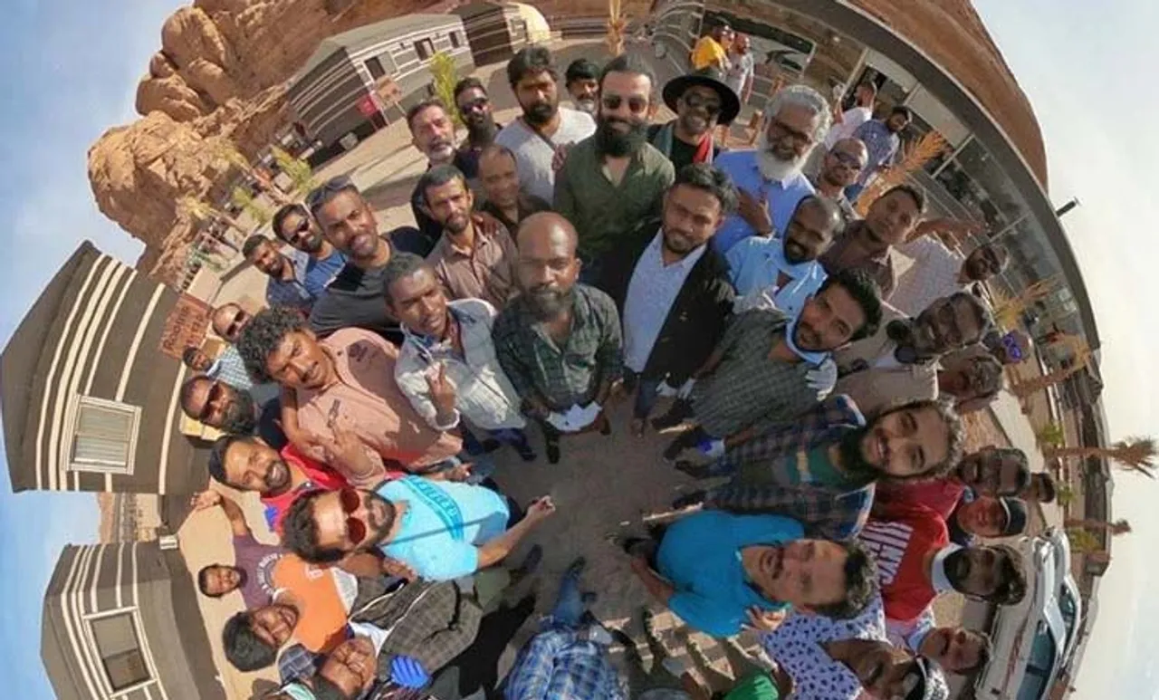 prithviraj, prithviraj age, prithviraj family, prithviraj wife, prithviraj daughter, prithviraj supriya menon, supriya menon prithviraj, prithviraj alankritha, prithviraj movies, prithviraj latest, prithviraj aadujeevitham, പൃഥ്വിരാജ്, സുപ്രിയ മേനോന്‍, ആടുജീവിതം