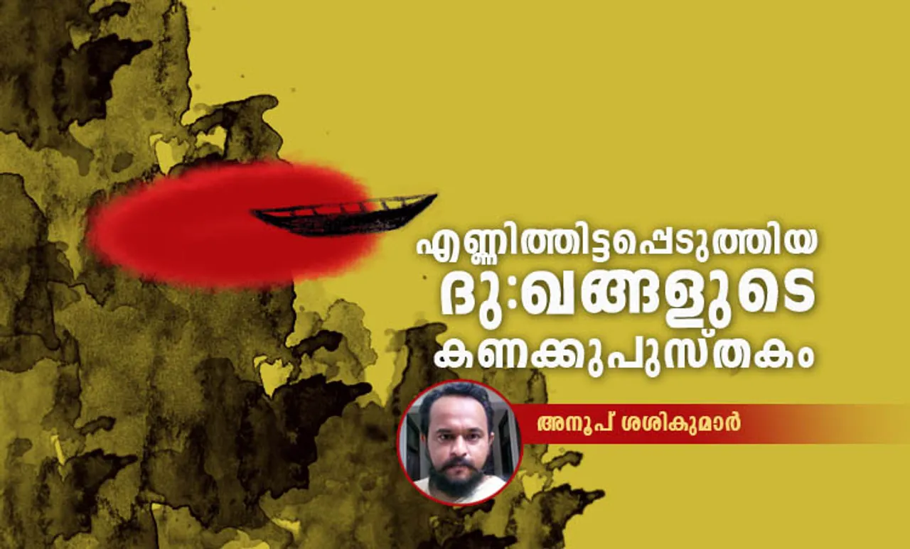 Short Story,ചെറുകഥ, Malayalam Writer, മലയാളം എഴുത്തുകാർ, Anoop Sashikumar, അനൂപ് ശശികുമാർ, ennithittappeduthiya dukhangalude kanakkupusthakam,എണ്ണിത്തിട്ടപ്പെടുത്തിയ ദു:ഖങ്ങളുടെ കണക്കുപുസ്തകം, malayalam katha, malayalam kadha, മലയാളം കഥ, iemalayalam, ഐഇ മലയാളം, malayalam literature onlinil, online malayalam literature,മലയാളം സാഹിത്യം ഓണ്‍ലൈനില്‍, ie malayalam, ഐഇ മലയാളം