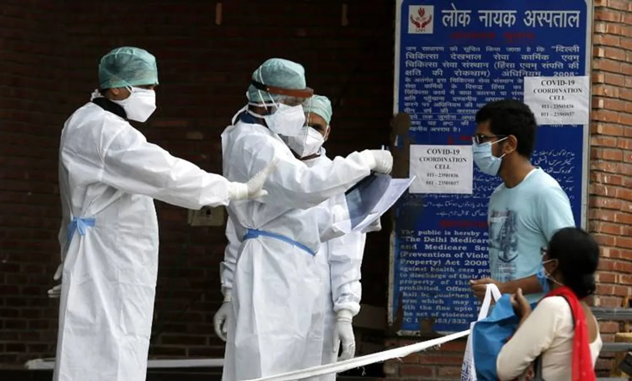 corona virus, ie malayalam