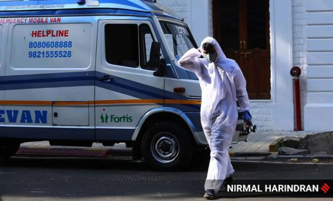 Coronavirus, കൊറോണ വൈറസ്, Covid-19, കോവിഡ്-19 coronavirus in india, കൊറോണ വൈറസ് ഇന്ത്യയിൽ, ppe, ventilator, പിപിഇ, വെന്റിലേറ്റർ, PM, Prime Minister, PM Modi, Modi, Narendra Modi, പ്രധാനമന്ത്രി, പ്രധാനമന്ത്രി മോഡി, മോഡി, നരേന്ദ്ര മോഡി. Thablighi, തബ്ലീഗ്, Jamaat, ജമാഅത്ത്, Nizamuddin,നിസാമുദ്ദീൻ, MOH, Health Ministry, ആരോഗ്യ മന്ത്രാലയം, coronavirus in kerala, coronavirus kerala, കൊറോണ വൈറസ് കേരളത്തിൽ, coronavirus news, കൊറോണ വൈറസ് വാർത്തകൾ, corona kerala live updates, covid 19 live updates, corona kerala live, coronavirus test, corona test, കൊറോണ വൈറസ് പരിശോധന, coronavirus symptoms, symptoms of corona,കൊറോണ വൈറസ് ലക്ഷണങ്ങള്‍,Covid Kasrgod, കാസർകോഡ് കോവിഡ്,coronavirus update,coronavirus latest, coronavirus latest news,കൊറോണ വൈറസ് ലേറ്റസ്റ്റ്, coronavirus malayalam, corona treatment,coronavirus treatment,കൊറോണ ചികിത്സ, coronavirus medicine, corona medicine, കൊറോണ വൈറസ് മരുന്ന്, iemalayalam, ഐഇ മലയാളം