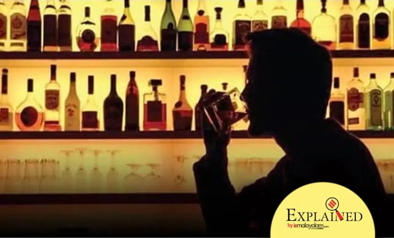 liquor shops, liquor shops open, മദ്യ വില്‍പന എന്ന് തുടങ്ങും, when will liquor shops open, liquor shops open in thiruvananthapuram, liquor shops open in kochi, liquor shops open in kozhikode, liquor shops open in thrissur, liquor shops open in alapuzha, liquor shops open in red zone, liquor shops open in green zone, liquor shops open in orange zone,, covid-19, keralam, iemalayalam, ഐഇമലയാളം