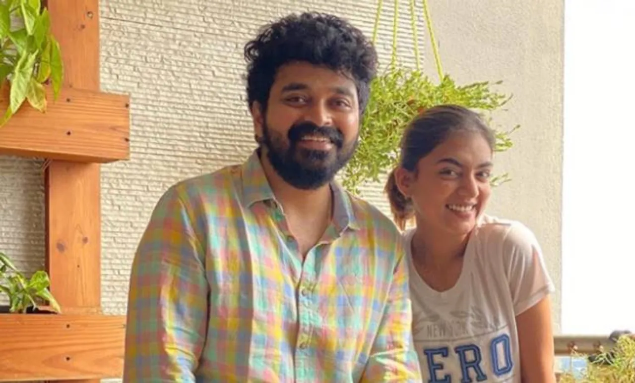 farhaan faasil, farhaan faasil birthday,farhaan, Nazriya Nazim, Nazriya, fahadh faasil, fahadh , Mohanlal, Naveen Nazim, Njan Steve Lopez, ഫർഹാൻ ഫാസിൽ, ഫർഹാൻ, നസ്റിയ നസീം, നസ്റിയ, ഫഹദ് ഫാസിൽ, ഫഹദ്, മോഹൻ ലാൽ, നവീൻ നസീം, ഞാൻ സ്റ്റീവ് ലോപസ്, ie malayalam, ഐഇ മലയാളം