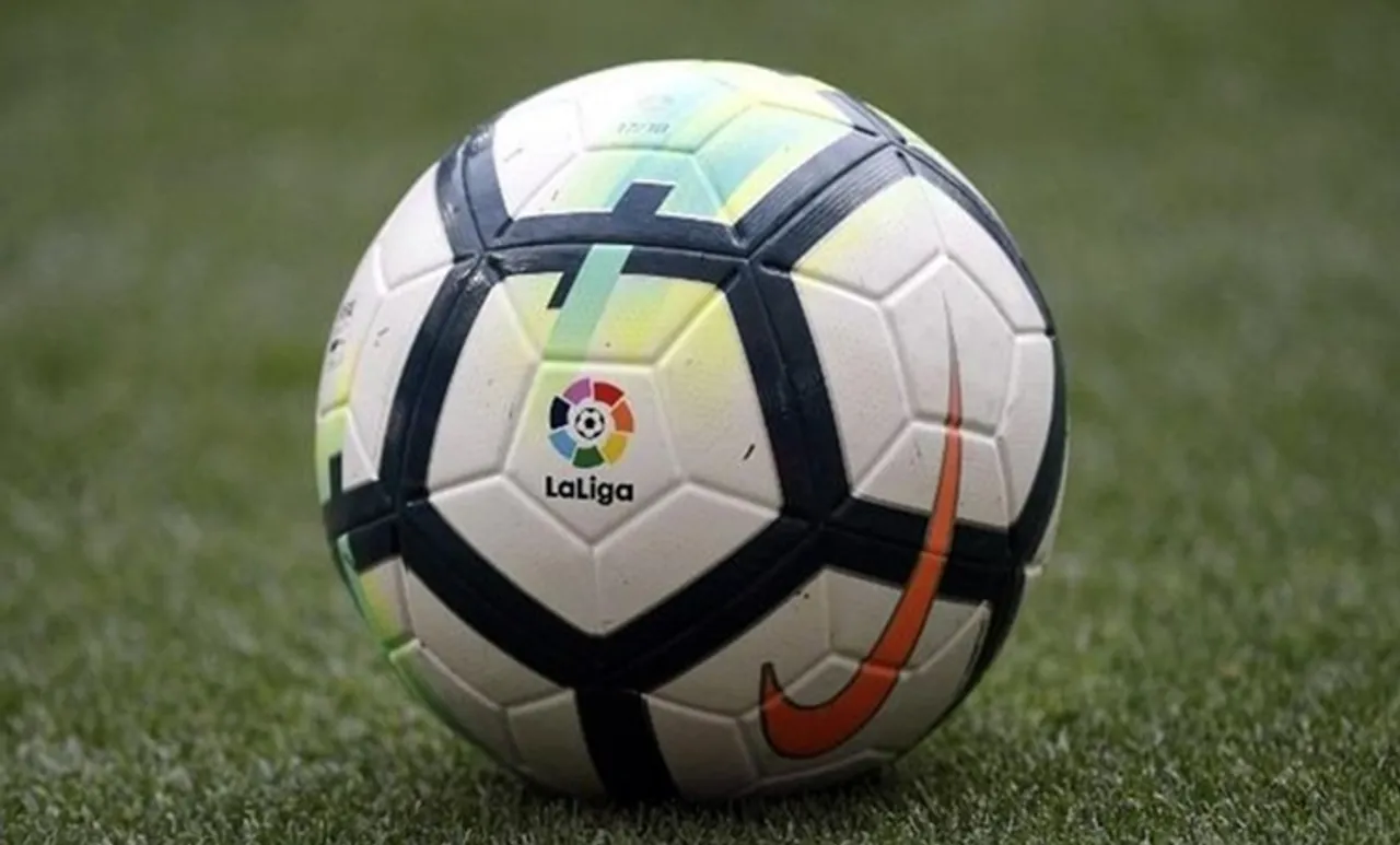 ലാ ലിഗയുടെ ഇന്ത്യയിലേക്കുള്ള വരവ് നീളും; ഫുട്‌ബോള്‍ ആരാധകര്‍ക്ക് നിരാശ