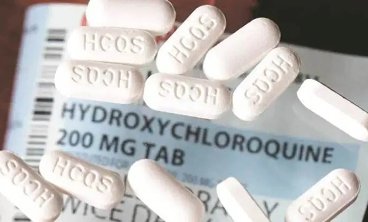 ICMR, hydroxychloroquine, covid19, coronavirus, WHO, coronavirus India, coronavirus medicine, coronavirus cure,hydroxychloroquine, WHO HCQ, coronavirus treatment, icmr, indian council of medical research, corona testing protocol, indian expres
