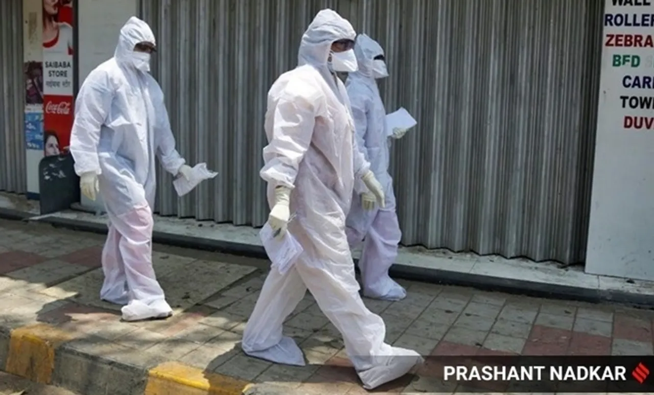 Coronavirus, കൊറോണവൈറസ്‌, covid-19, കോവിഡ്-19, WHO on india lockdown, ഇന്ത്യയിലെ ലോക്ക്ഡൗണിനെ കുറിച്ച് ഡബ്ല്യു എച്ച് ഒ, india lockdown coronavirus, ഇന്ത്യ ലോക്ക്ഡൗണ്‍ കൊറോണവൈറസ്‌, coronavirus cases india lockdown, David Nabarro, ഡേവിഡ് നബരൂ, WHO, David Nabarro interview, coronavirus, covid 19, corpnavirus update