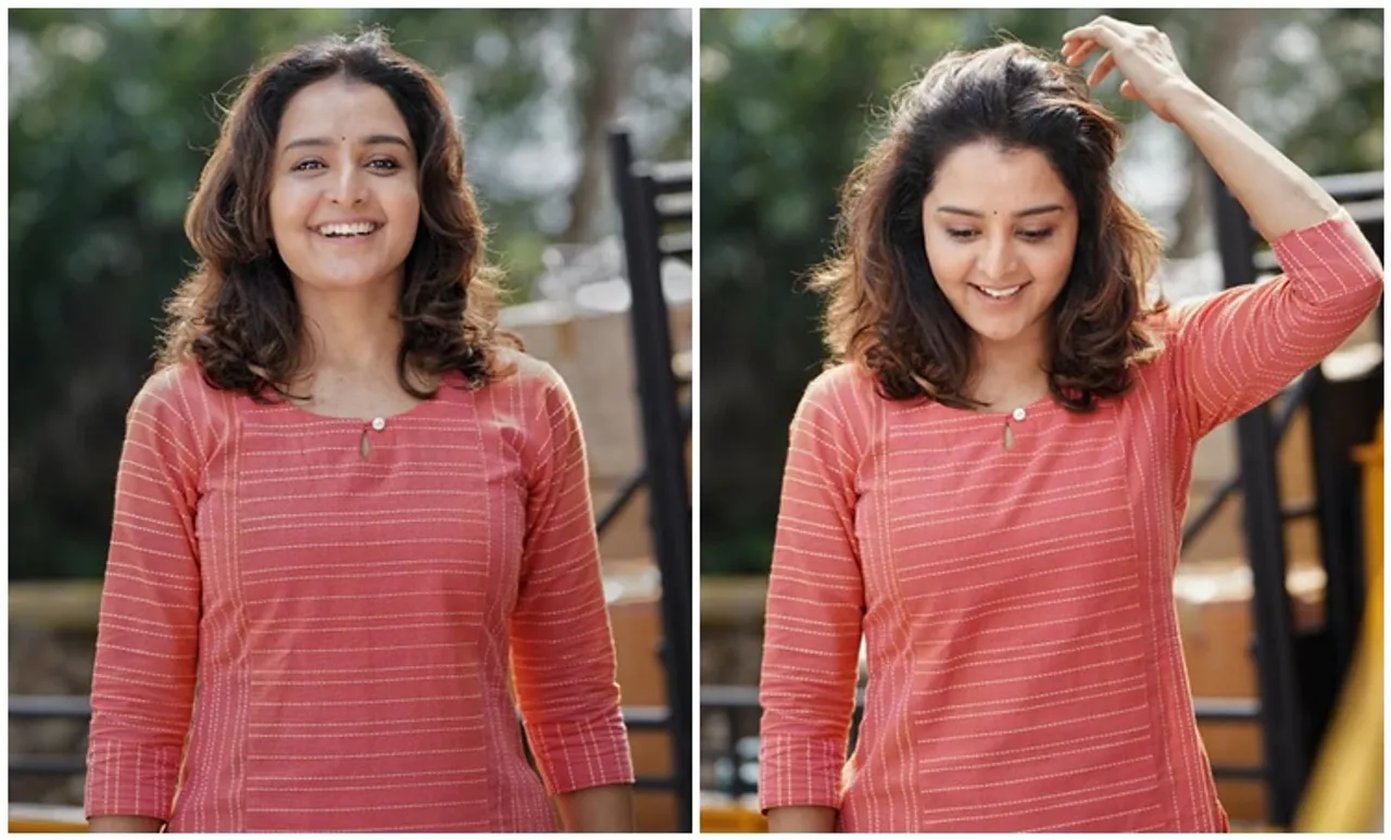 Manju Warrier, മഞ്ജു വാര്യർ, Manju Warrier Video, മഞ്ജുവാര്യർ വീഡിയോ, Manju Warrier photos, Manju warrier latest films, manju warrier movie songs, chathurmukham, chathurmukham stills, പ്രണയവർണങ്ങൾ, ചതുർമുഖം, ഇന്ത്യൻ എക്സ്‌പ്രസ് മലയാളം, ഐ ഇ മലയാളം, Indian express malayalam, IE malyalam