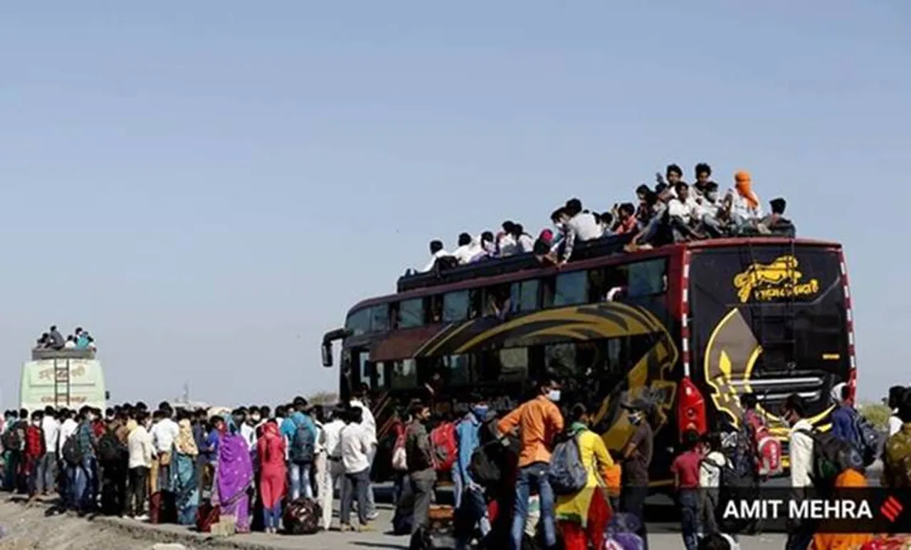 migrants, ie malayalam