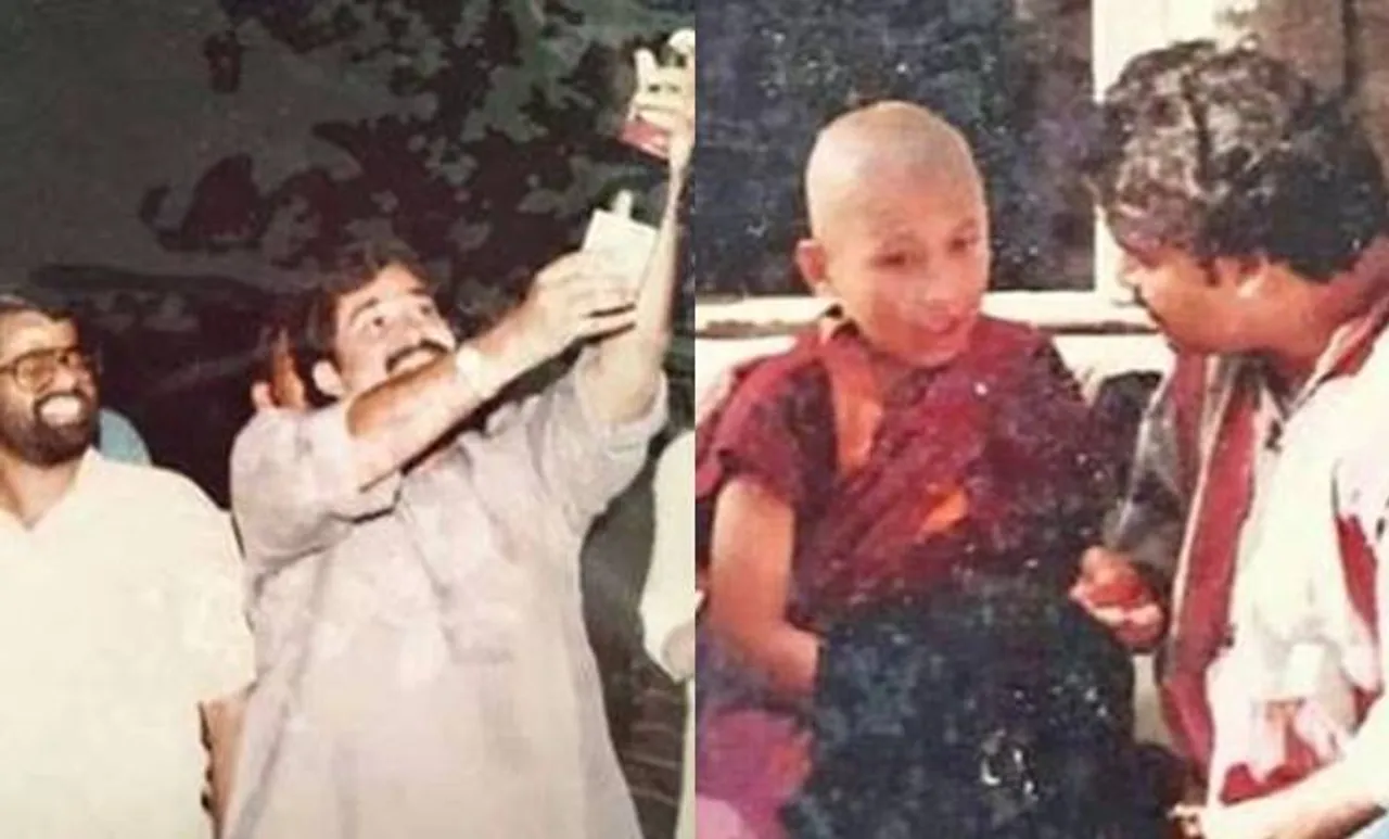 mohanlal, ie malayalam