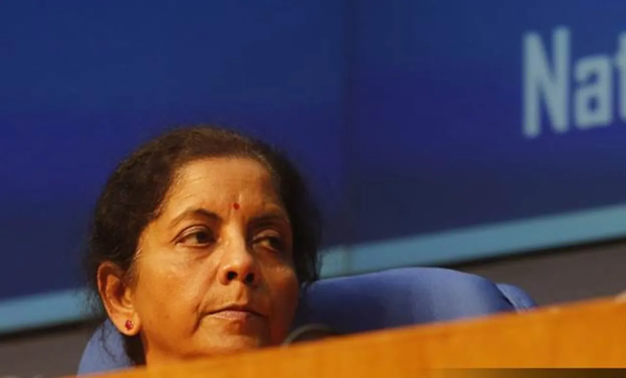 nirmala sitharaman press conference, നിര്‍മ്മല സീതാരാമന്‍, nirmala sitharaman press conference, ആത്മനിര്‍ഭര്‍ ഭാരത് പാക്കേജ് പത്രസമ്മേളനം, live, nirmala sitharaman economic package, nirmala sitharaman economic package announcement, nirmala sitharaman press conference live updates, nirmala sitharaman press conference updates, nirmala sitharaman press conference today, nirmala sitharaman press meet today, economic package, economic package details, india economic package