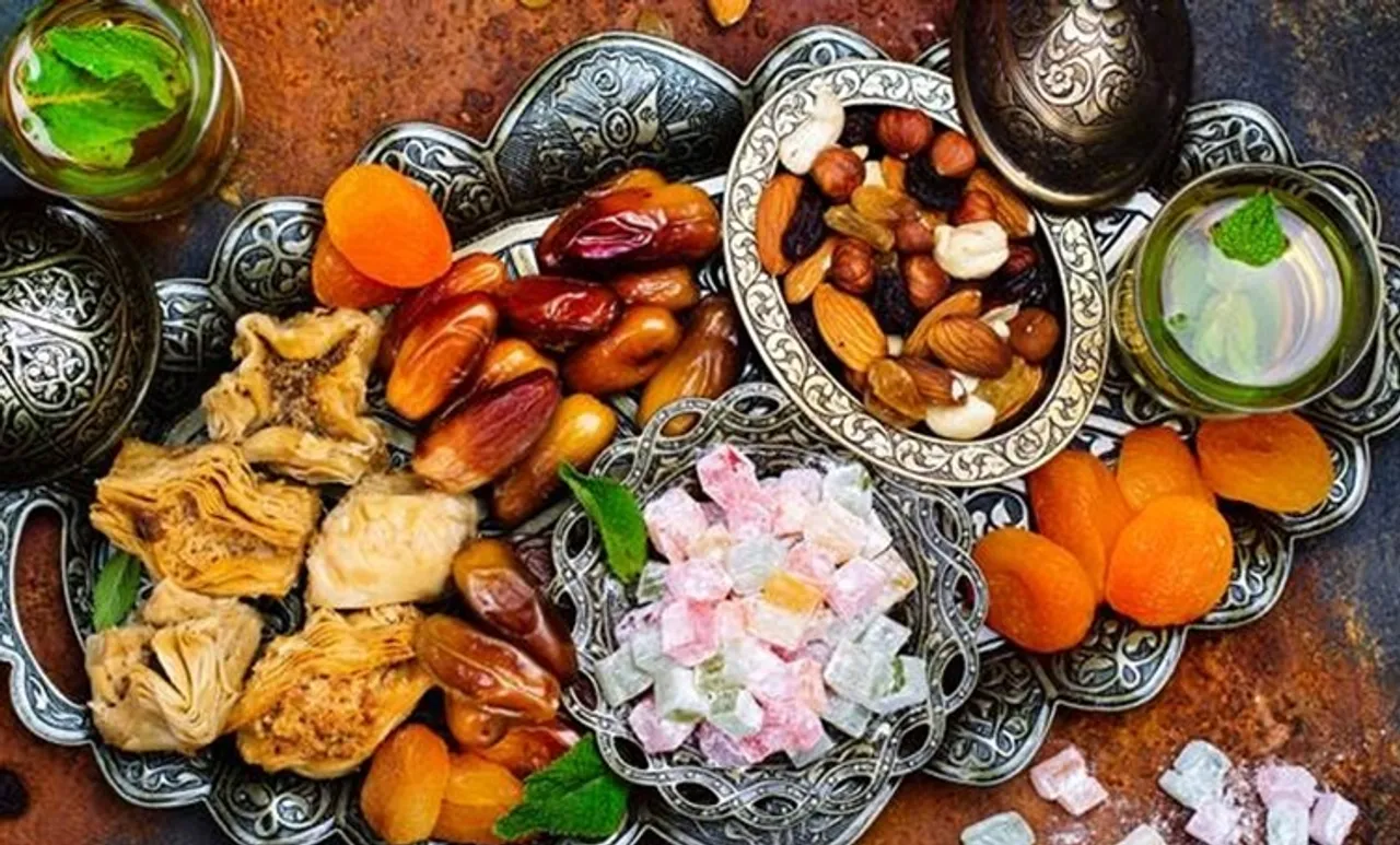 കോവിഡ് നിഴലില്‍ മറ്റൊരുകാലത്തും ഇല്ലാത്തതു പോലൊരു ചെറിയ പെരുന്നാള്‍