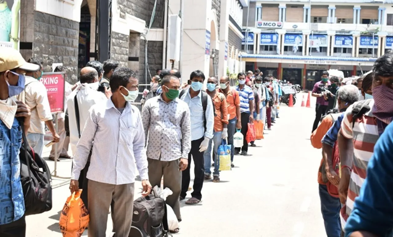 shramik specials, Migrant Workers, അതിഥി തൊഴിലാളികൾ, Kerala, അതിഥി തൊഴിലാളികളെ തിരിച്ചെത്തിക്കാൻ കേരളം, Lock Down, അടച്ചുപൂട്ടൽ, IE Malayalam, ഐഇ മലയാളം