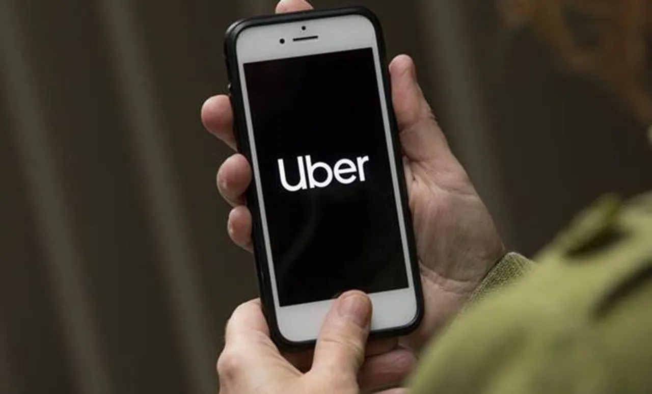 uber, ie malayalam