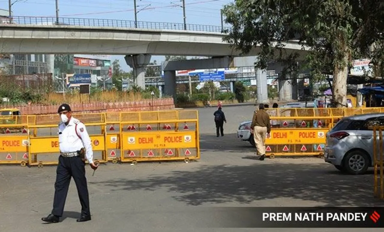 Health Ministry, Covid 19, Coronavirus, India lockdown, Lockdown 4, Narendra Modi, Coronavirus death toll, Indian Express