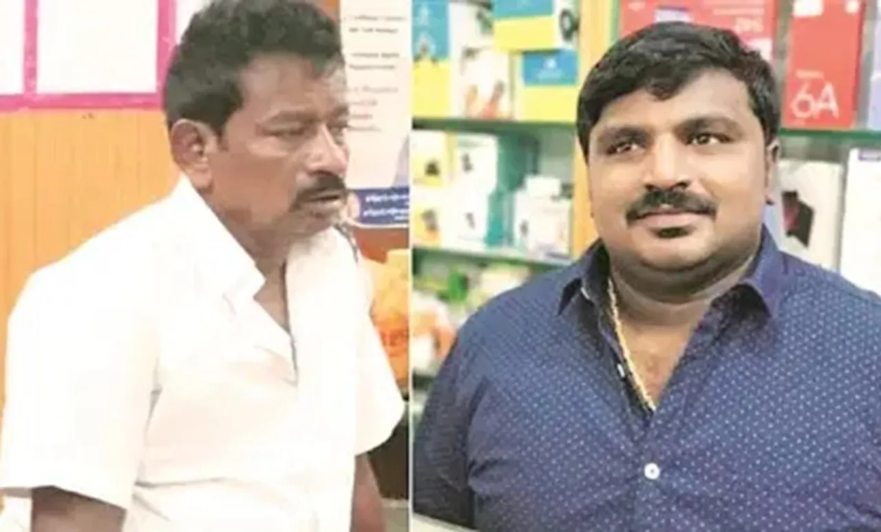 തൂത്തുക്കുടി കസ്റ്റഡി മരണം; അറസ്റ്റിലായ എസ്ഐ കോവിഡ് ബാധിച്ച് മരിച്ചു