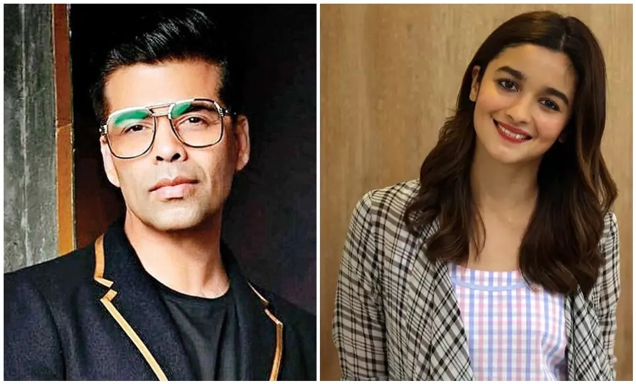 Sushant Singh Rajput, Karan Johar, alia bhatt, twitter, unfollow twitter