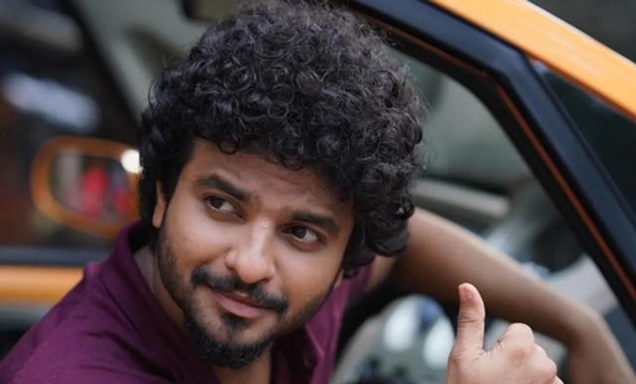 Neeraj madhav