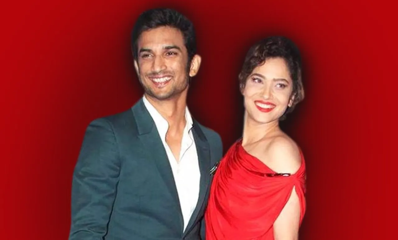 Sushant Singh Rajput, Ankita Lokhande Sushant Singh Ratput death friend sandeep opens about Ankita Lokhande his ex girl friend