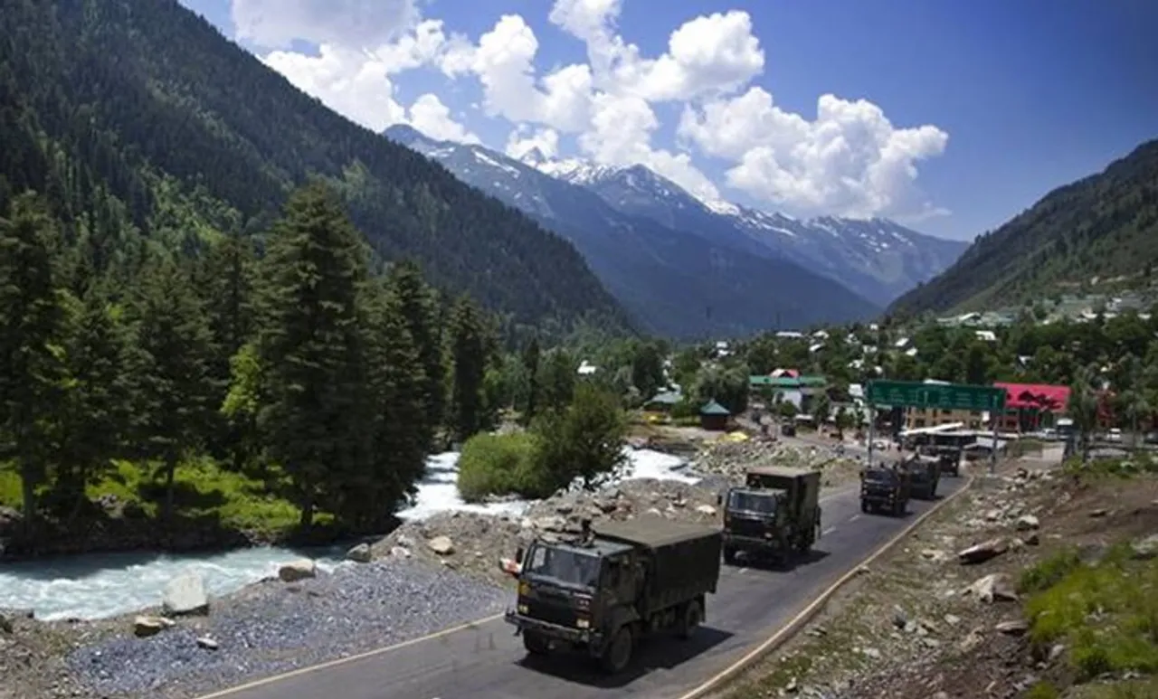 india china, india china border, india china ladakh, pla, indian army, india china border face off, india china face off, india china border face off latest news, india china ladakh latest news, india china latest news, india china news, india china border, india china border today, india china border today news, india china border today latest news