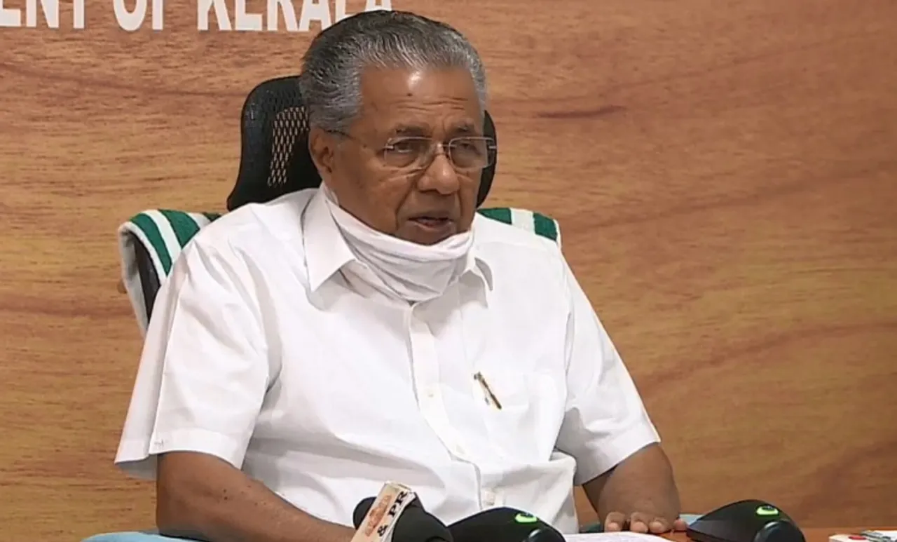 pocso, pinarayi vijayan, cm, chief minister, fast track courts, courts, inter pol, online child abuse, child abuse, കോടതി, മുഖ്യമന്ത്രി, പിണറായി വിജയൻ, പോക്സോ, ഫാസ്റ്റ് ട്രാക്ക് കോടതി, ഇന്റർപോൾ, ie malayalam, ഐഇ മലയാളം