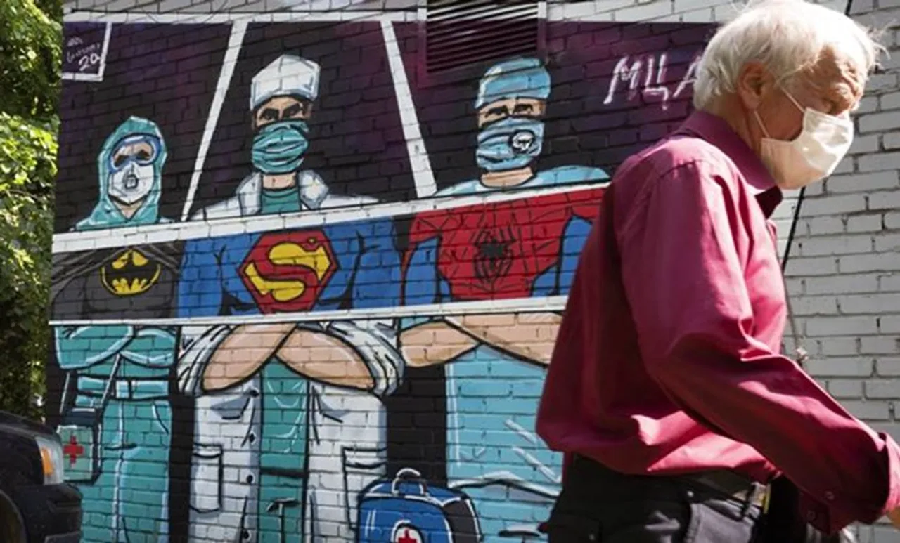 corona virus, covid 19, ie malayalam