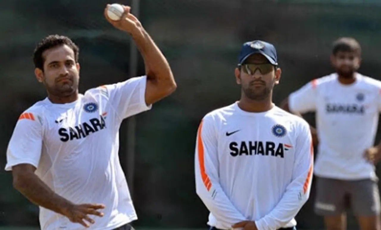 ms dhoni, ms dhoni 2007, എംഎസ് ധോണി, ms dhoni 2013, മികച്ച നായകൻ, ms dhoni t20 world cup, ഇർഫാൻ പഠാൻ, ms dhoni icc champions trophy, ms dhoni irfan pathan, irfan pathan, cricket news