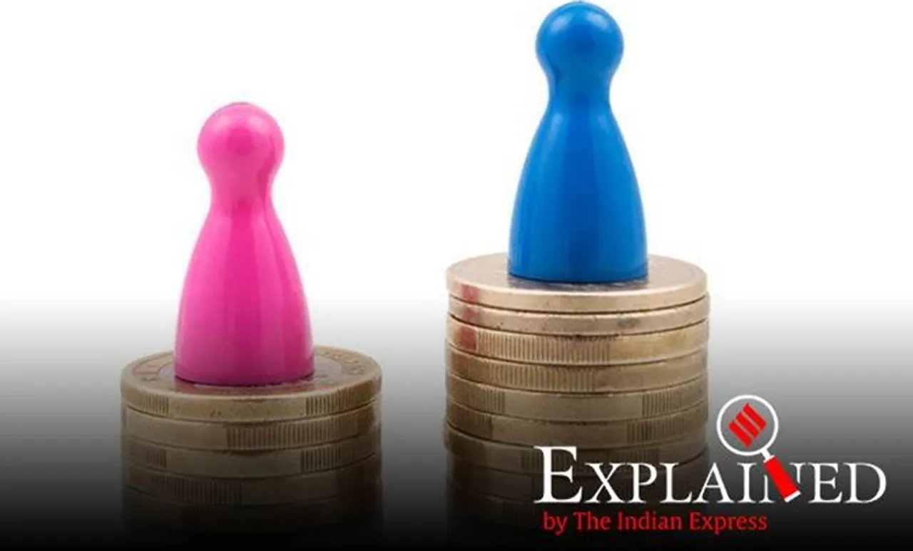 covid gender gap, coronavirus pandemic gender gap, women jobs in coronavirus