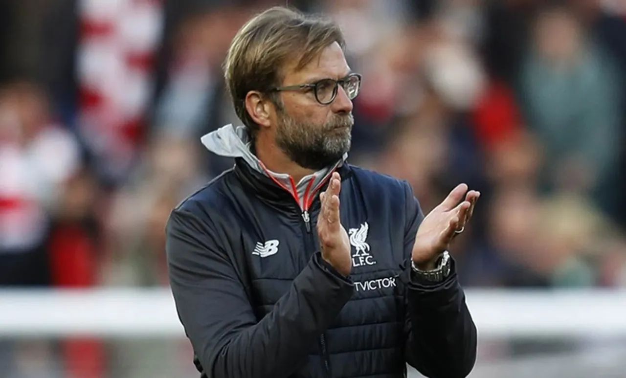 യൂർഗൻ ക്ലോപ്പ്: ഹെവി മെറ്റലിൽ ഫുട്ബോൾ മൈതാനത്ത് സംഗീതം വിരിയിച്ച മാന്ത്രികൻ